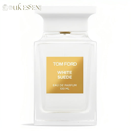 TOM FORD White Suede Eau De Parfum