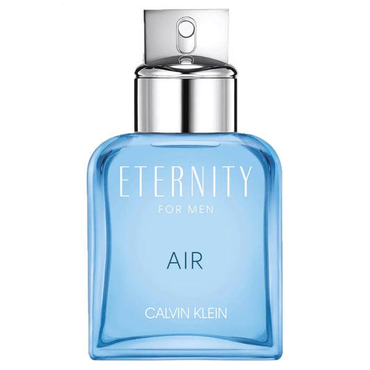 Calvin Klein Eternity Air EDT Perfume For Men 100mL