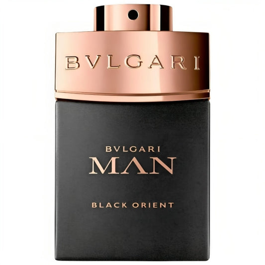 Bvlgari Man Black Orient Parfum